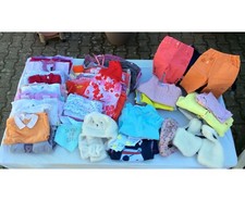 Lot vêtements bébé d'occasion  Bischwiller