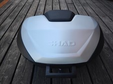 Topcase shad sh59x gebraucht kaufen  Buchbach