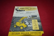 Pettibone cary lift for sale  Berlin