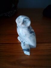 Owl figure . for sale  TAUNTON