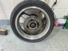 Kawasaki zzr1100 parts for sale  AYLESBURY