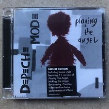 Sacd depeche mode for sale  BRISTOL