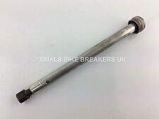 Paioli trials 38mm for sale  ROSSENDALE