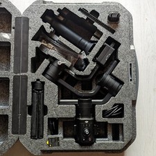 Stabilizzatore gimbal dji usato  Certaldo