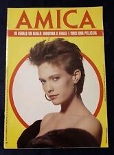 Amica, rivista settimanale n.28-29 del 17 Luglio 1986 na sprzedaż  Wysyłka do Poland