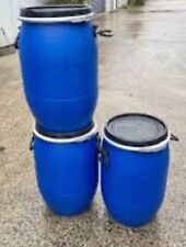 Blue litre feed for sale  CROOK