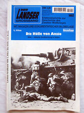 Landser grossband 1002 gebraucht kaufen  Westerrönfeld
