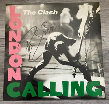 Clash london calling for sale  CRAWLEY