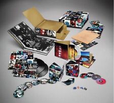 Usado, U2 / Achtung Baby UBER DELUXE BOX SET 20th Anniversary Mercury 4988005687975 comprar usado  Enviando para Brazil