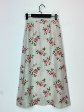 Laura ashley cream for sale  NORTHAMPTON
