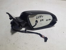 Außenspiegel audi 4h2857410g gebraucht kaufen  Hamburg
