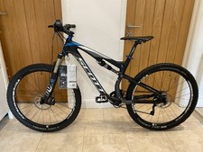 Scott spark 730 for sale  WARRINGTON