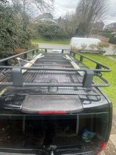 Discovery roof rack for sale  CONGLETON