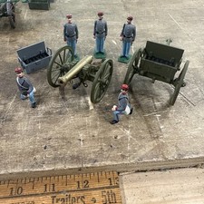 Vintage britains american for sale  Port Orchard