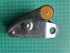 Petzl grigri sicherungsgerät gebraucht kaufen  Kehl