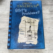 Gregs tagebuch gibt gebraucht kaufen  Ginsheim-Gustavsburg