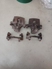 Bremssattel komplett links gebraucht kaufen  Mannheim