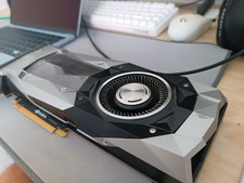 Carte graphique geforce d'occasion  Seyssinet-Pariset