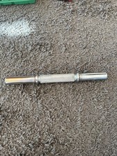 Kurzhantelstange 35cm hantelst gebraucht kaufen  Maintal