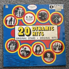 Dynamic hits various for sale  FAREHAM