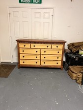 Drawers dresser bedroom for sale  Fort Bragg