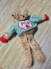 Gordon gopher puppet for sale  KIDDERMINSTER