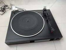 Platine vinyle sansui d'occasion  Saint-Paterne-Racan