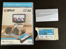 Smit kdg cam gebraucht kaufen  Altstadt,-Andershof,-Devin