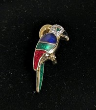 Vintage colourful parrot for sale Vintage colourful parrot for sale  LEICESTER