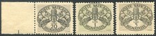 1946 vaticano segnatasse usato  Milano
