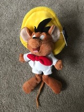 Looney tunes speedy for sale  NORTHWICH