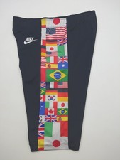 Nike flaga olimpijska Męskie spodenki kompresyjne rozm. M, używany na sprzedaż Nike flaga olimpijska Męskie spodenki kompresyjne rozm. M, używany na sprzedaż  PL