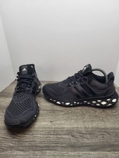 Tênis de corrida Adidas Ultra Boost Web DNA preto branco - 8,5 masculino  comprar usado Tênis de corrida Adidas Ultra Boost Web DNA preto branco - 8,5 masculino  comprar usado  Enviando para Brazil