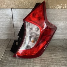 ✅2014 2015 2016 2017 2018 2019 Nissan Versa Note lanterna traseira direita passageiro fabricante de equipamento original comprar usado  Enviando para Brazil