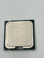 cpu intel s core duo 2 for sale  Fort Worth