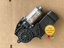 Motor regulador de janela lateral motorista dianteiro conversível VW Beetle 2003-2010 fabricante de equipamento original comprar usado  Enviando para Brazil