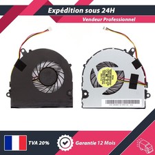 Cpu fan for d'occasion  Paris X