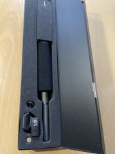 Microfono direzionale audiotec usato  Bologna