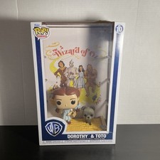 Dorothy toto funko for sale  Minneapolis