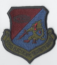 Air force6950th electronic for sale  WINCHELSEA