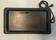 Silvercrest teppan yaki gebraucht kaufen  Berlin