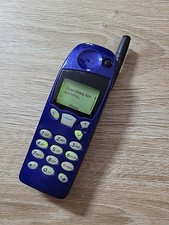 Telefone Bar Nokia 5185i (Operadora Desconhecida, 2000) - Testado e Funcionando comprar usado  Enviando para Brazil