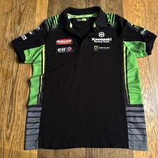 Kawasaki motosport racing for sale  Avondale