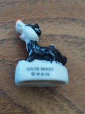 Feve gros minet. d'occasion  Pacy-sur-Eure