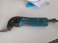 Makita multitool for sale  OLDHAM