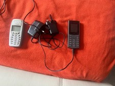 Two old nokia for sale  NEWPORT