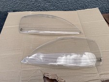 Vauxhall corsa headlight for sale  MELTON MOWBRAY