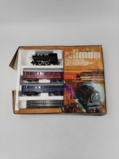Coffret lima trains d'occasion  La-Grande-Motte