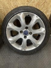 Ford fiesta mk7 for sale  MANNINGTREE