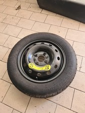 Ruotino scorta ruota usato  Massa di Somma